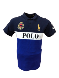 Polo Shirts Export Quality