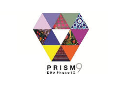Required Ph9 Prism Plots